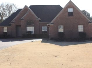 1423 Ivy Dr, Hernando, MS 38632