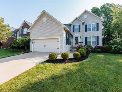 35146 Saddle Crk, Avon, OH, 44011