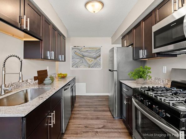 Park Place off Broadway, 7136 60th Ave N #PP-2-09, Minneapolis, MN 55428