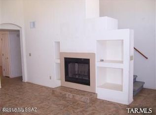 8872 E Desert Lily Pl, Tucson, AZ 85715