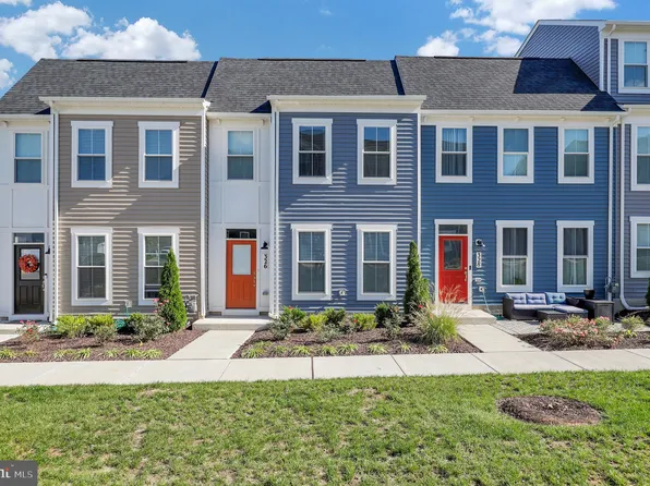 326 Furgeson Ln, Frederick, MD 21702