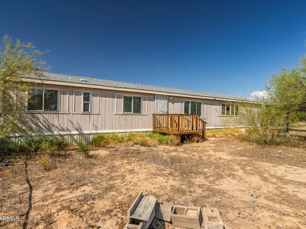 25814 S 199TH Place, Queen Creek, AZ 85142