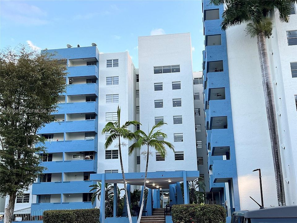 1st image of 5050 NW 7th St APT 220