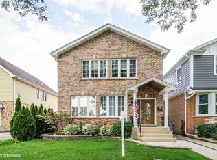 7309 N Oleander Ave, Chicago, IL