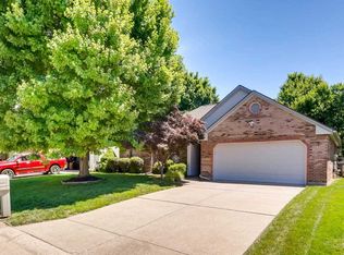 1712 Southfield Rd, Evansville, IN 47715