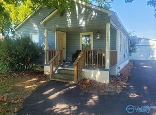 122 Martin St, New Hope, AL 35760