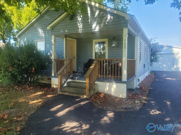 122 Martin St, New Hope, AL 35760