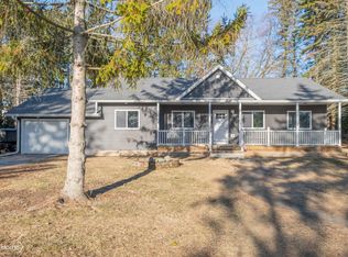 229 N Water St, Au Gres, MI