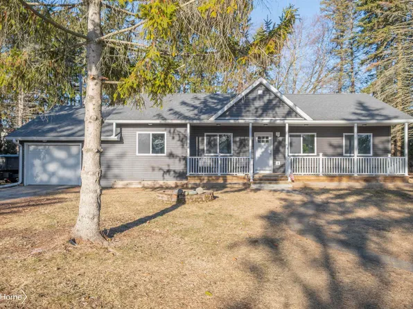 229 N Water St, Au Gres, MI 48703