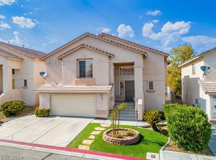 8604 Honey Vine Ave, Las Vegas, NV 89143