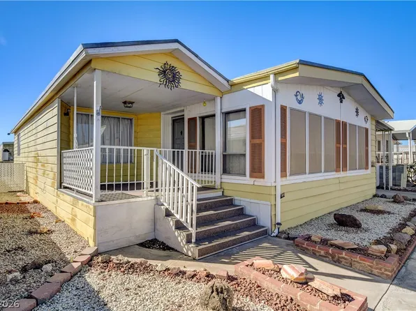 3397 Isle Royale Dr, Las Vegas, NV 89122