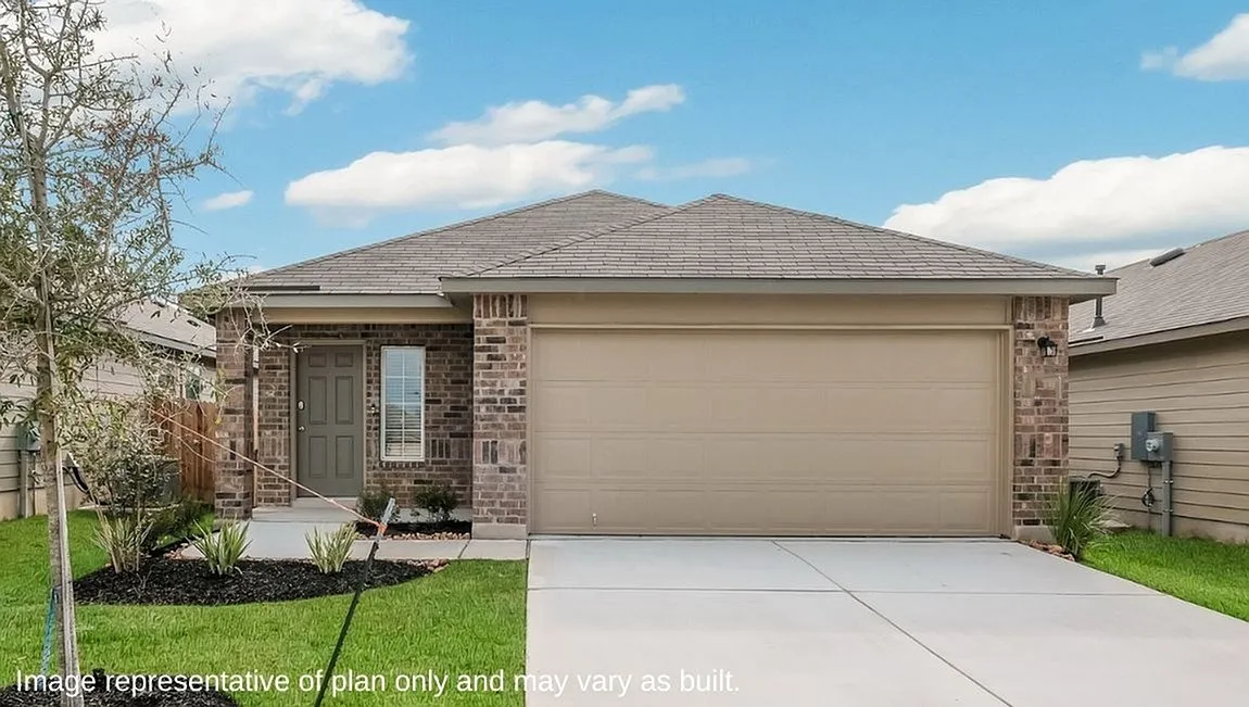 Covey Homes Westpointe — Photo 3