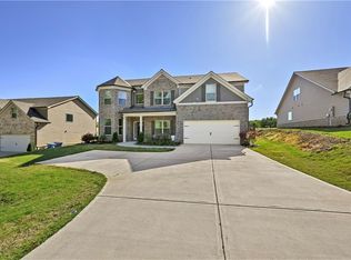 2490 Sunny Hill Rd, Buford, GA