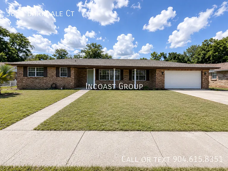 3836 Barkdale Ct — Photo 2