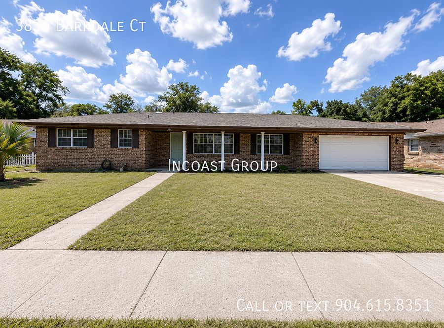 1st image of 3836 Barkdale Ct