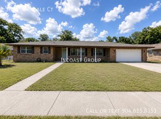 3836 Barkdale Ct, Jacksonville, FL 32277