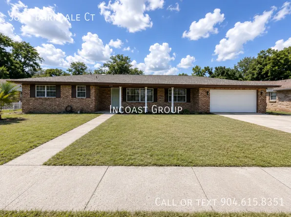 3836 Barkdale Ct, Jacksonville, FL 32277