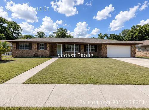 3836 Barkdale Ct Photo 1