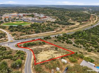 14004 State Highway 46 W LOT 2, Spring Branch, TX 78070