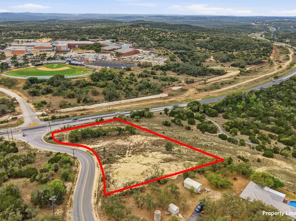 14004 State Highway 46 W LOT 2, Spring Branch, TX 78070