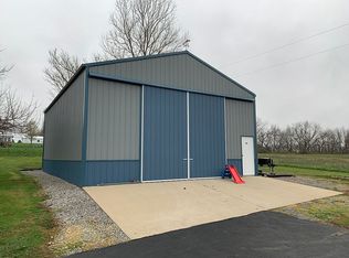 116 Green Acres Rd, Mount Sterling, KY 40353