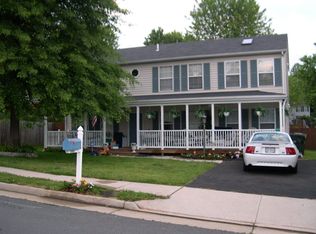 13557 Princedale Dr, Woodbridge, VA 22193