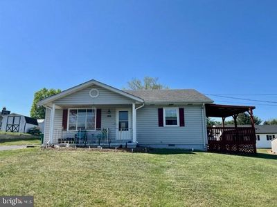 412 5th St, Luray, VA, 22835