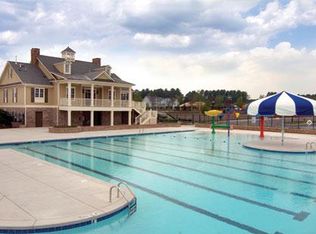 268 Duck Mill Cir, Cary, NC 27519