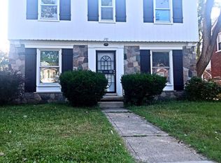 19159 Robson St, Detroit, MI 48235