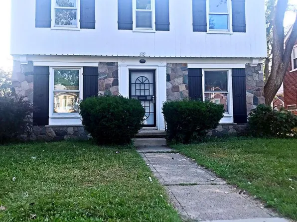 19159 Robson St, Detroit, MI 48235