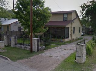 1141 Berger St, Austin, TX 78721