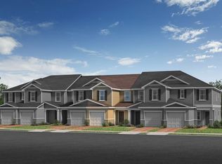 16603 Luminary Loop, Clermont, FL 34714