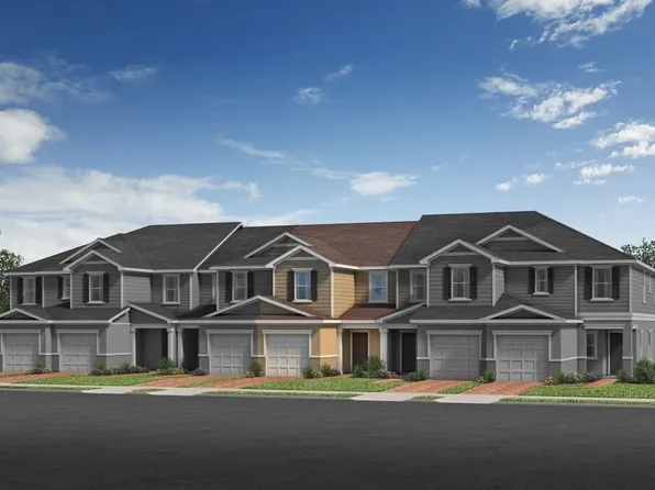 16603 Luminary Loop, Clermont, FL 34714