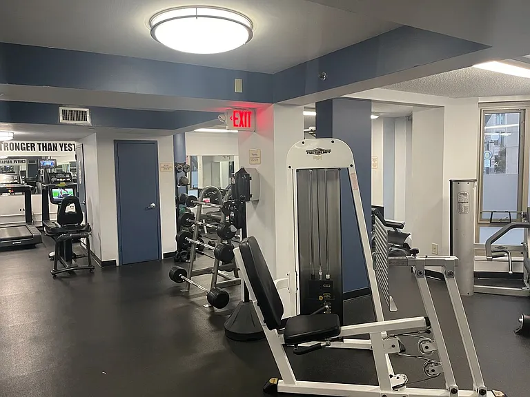 112 Huntington Ave #20B — Photo 17