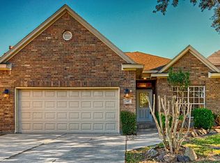 145 April Cv, Montgomery, TX 77356