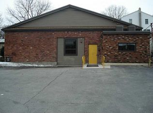 1147 Cranston St, Cranston, RI 02920