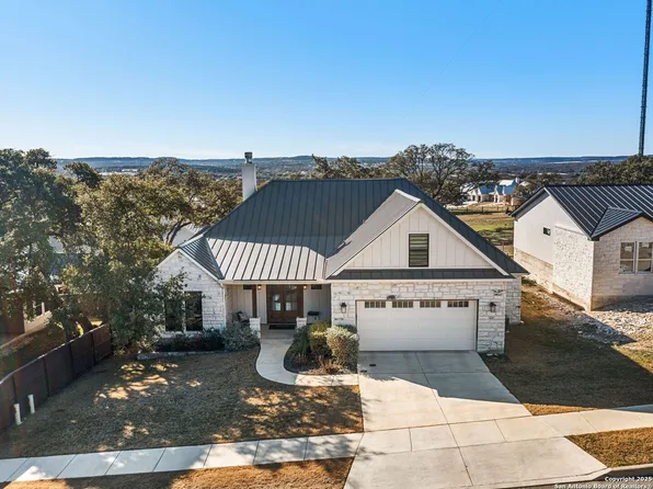 102 CREEDE ST, Boerne, TX 78006