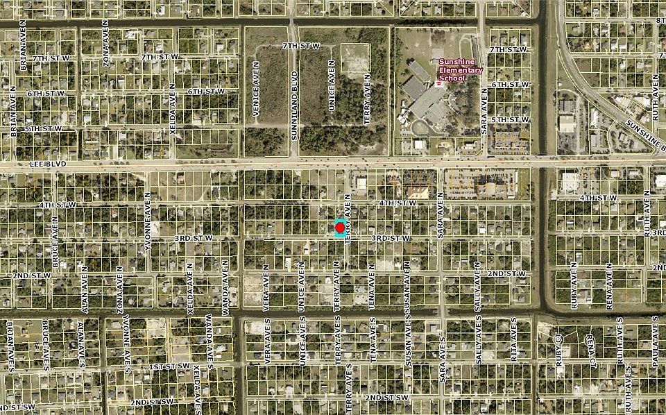 2nd image of 3600 3rd St W