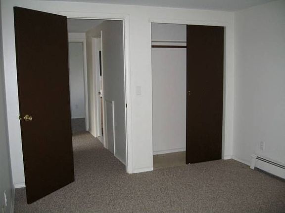 Bedroom Closet