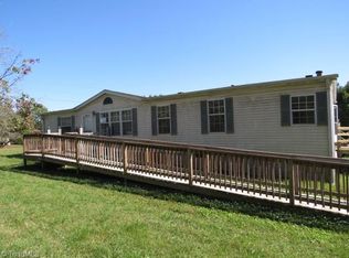 115 Patriot Pl, Dobson, NC 27017