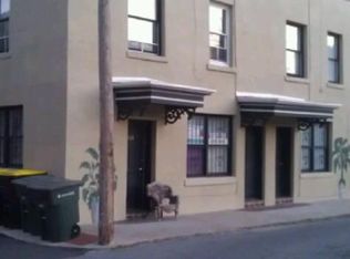 118 E Hull St #2, Savannah, GA 31401