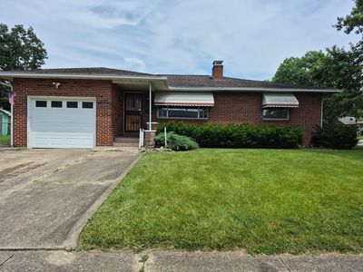 4260 E Mound St, Columbus, OH, 43227