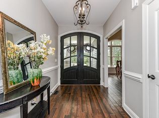 10421 Mount Olive Rd, Mt Pleasant, NC 28124