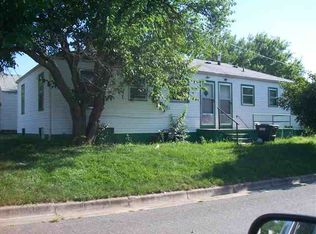 1937 N Erie Ave, Wichita, KS 67214