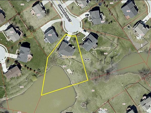 3rd image of 3944 Fawnridge Ct