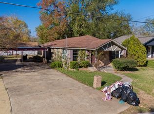 714 North Ave, Lufkin, TX 75904