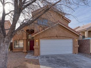 7712 William Moyers Ave NE, Albuquerque, NM 87122