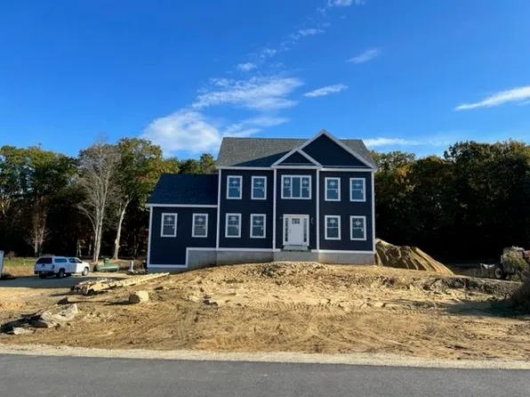 9 Peterson Road, Rochester, NH 03839