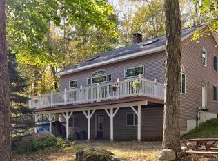 92 Bear Swamp Rd, Andover, CT 06232