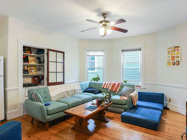 13 Sachem St #1 — Photo 16